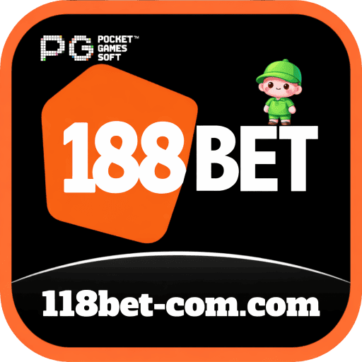 App 118BET Mobile - iOS e Android